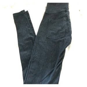 Agnes & Dora Jegging